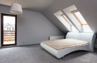 Thornholme bedroom extensions